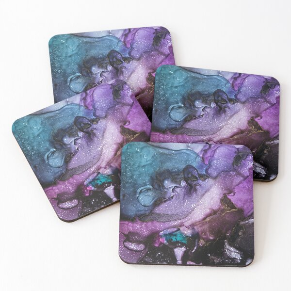 Item preview, Cosmos by Draupadi designed and sold by Draupadi Santiago.