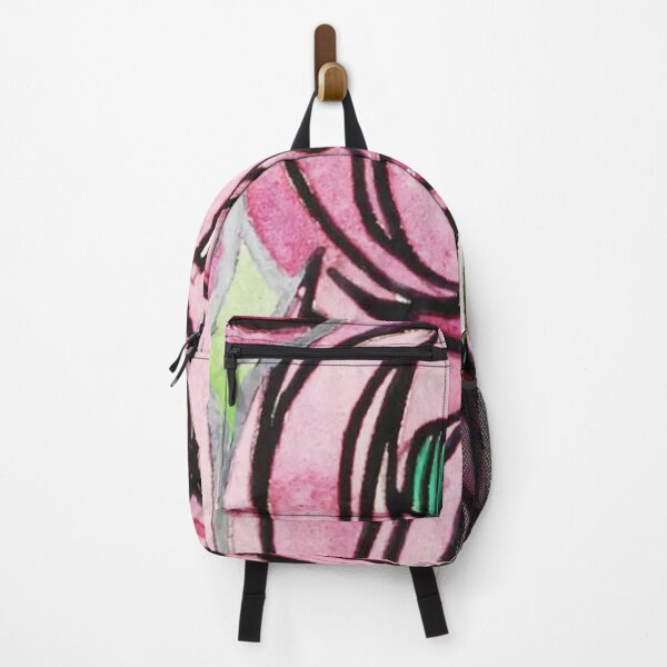 Item preview, Floral pattern by Charles Rennie Mackintosh designed and sold by Vintage Designs +.