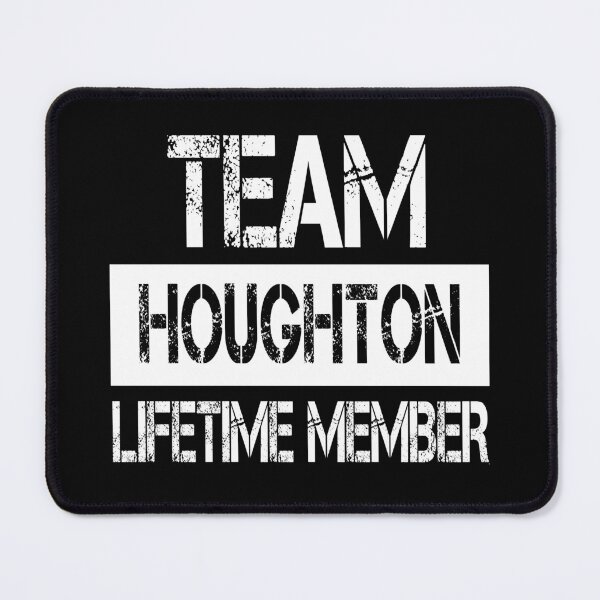 Item preview, Houghton Name Houghton Lifetime member designed and sold by Opera-Dan.