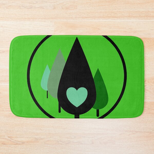 Item preview, FOREST:ALL designed and sold by Futurai.