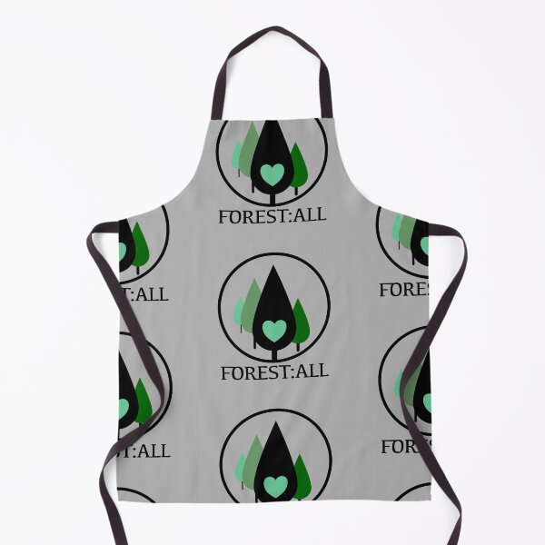 Item preview, FOREST:ALL designed and sold by Futurai.