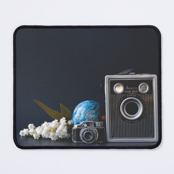 Item preview, Ansco camera designed and sold by Kenziewenze.