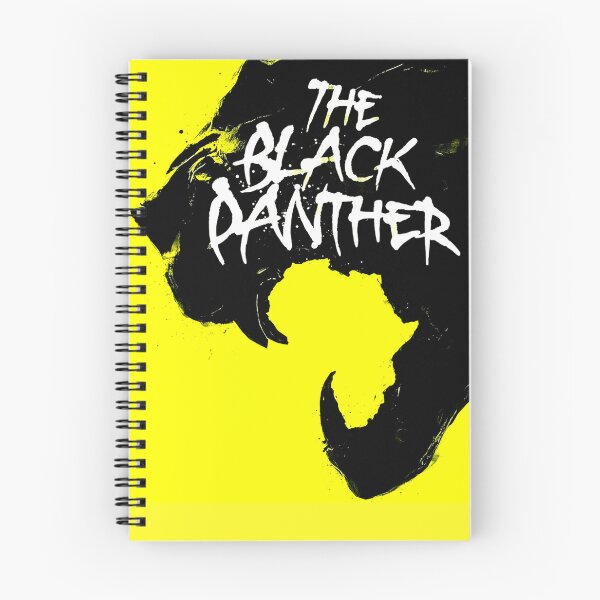 Item preview, The Black Panther designed and sold by UZRWRLD .
