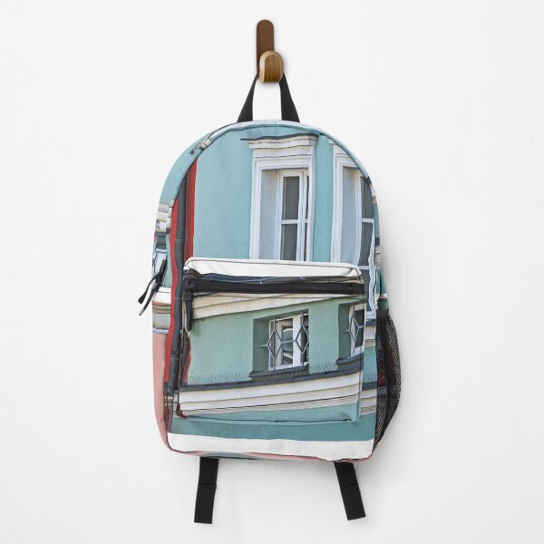 Item preview, Old buildings detail in Kazimierz, Krakow's Jewish quarter designed and sold by goceris.