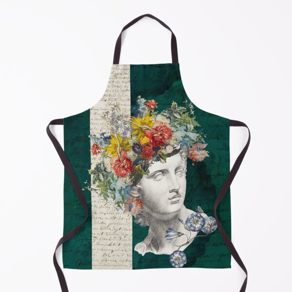 Item preview, A Soul Full of Flowers designed and sold by Room4.