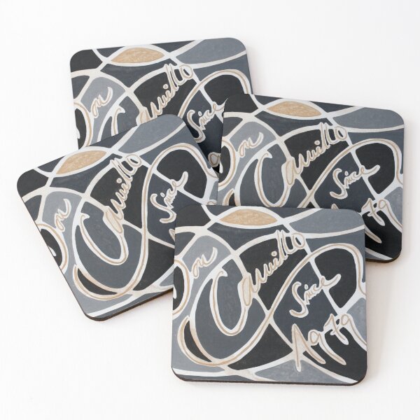 Item preview, Logo "Don Camillo III" 2024 Ristoranten Berlin Charlottenurg designed and sold by Barbara Knuth.