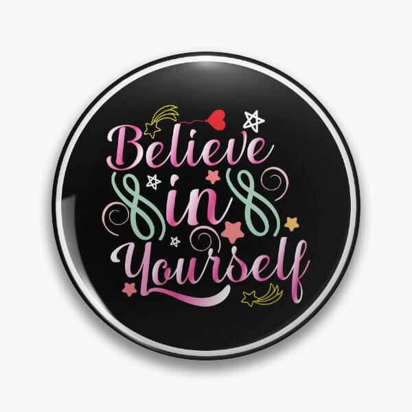 Item preview, Believe in yourself , Motivational quotes, positive words and inspirational sayings for encouraging to do the best in your life. designed and sold by Quotesgallery.