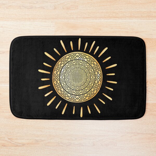 Item preview, Celtic Sun designed and sold by SunandShade.