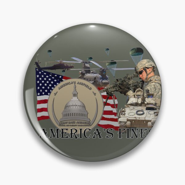 Item preview, US ARMY battalions divisions regiments installions base hq collection   FIND YOURS designed and sold by THE AMERICAN TEEVANGELIST.