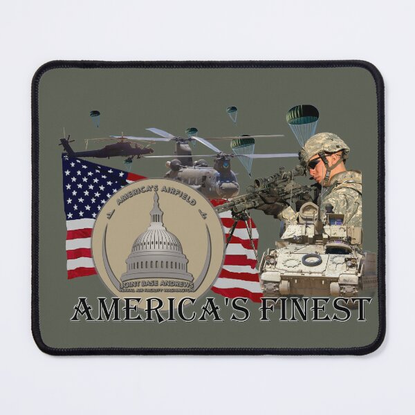 Item preview, US ARMY battalions divisions regiments installions base hq collection   FIND YOURS designed and sold by THE AMERICAN TEEVANGELIST.