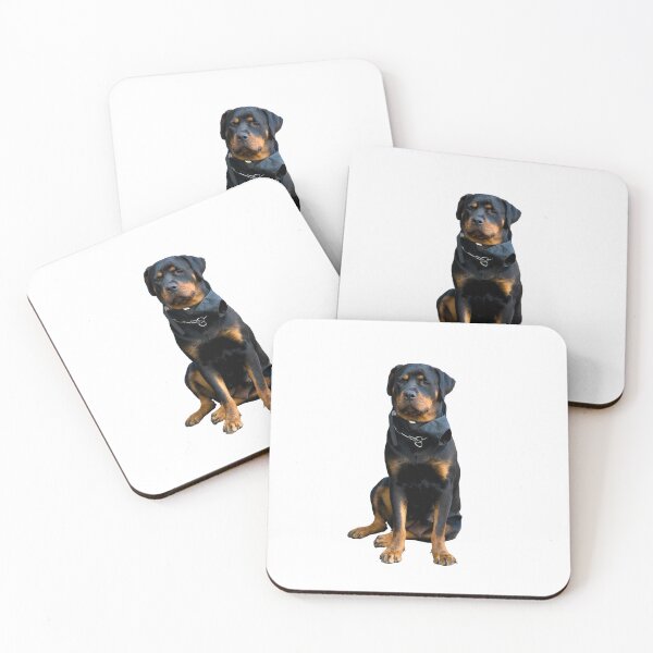Item preview, Female Rottweiler designed and sold by troianifabrizio.