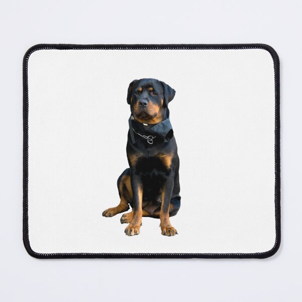 Item preview, Female Rottweiler designed and sold by troianifabrizio.