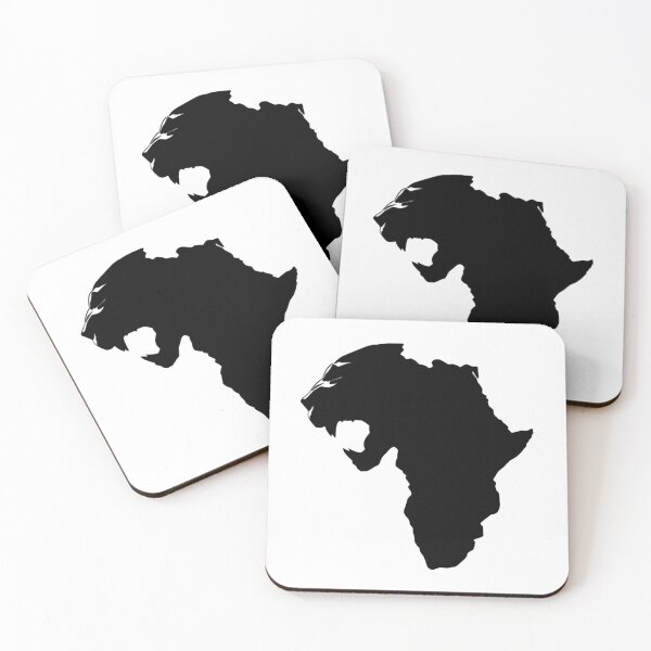 Item preview, Africa Wakanda designed and sold by UZRWRLD .
