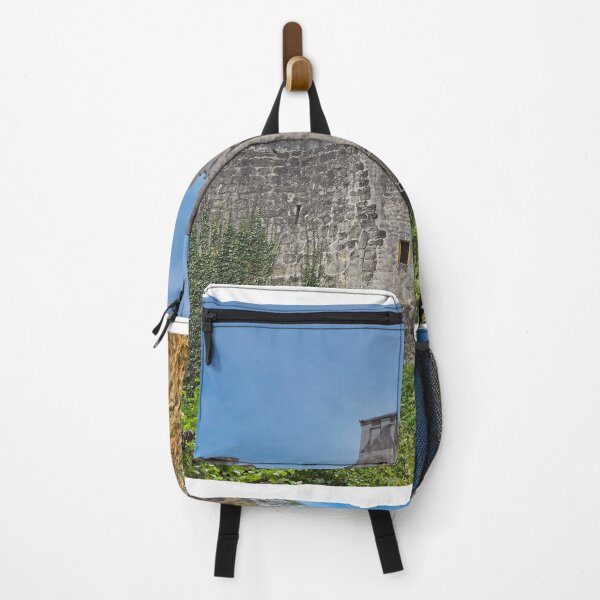 Item preview, Castle Grimmenstein in lower austria,Austria designed and sold by goceris.