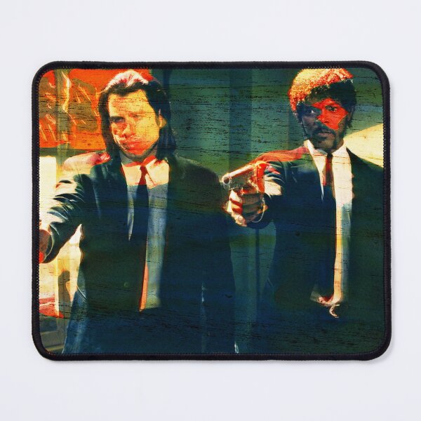 Item preview, 2 crazy guys with guns! designed and sold by kimopix.