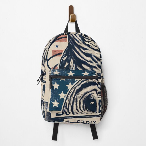 Item preview, Barred Owl designed and sold by theAVIARY7.