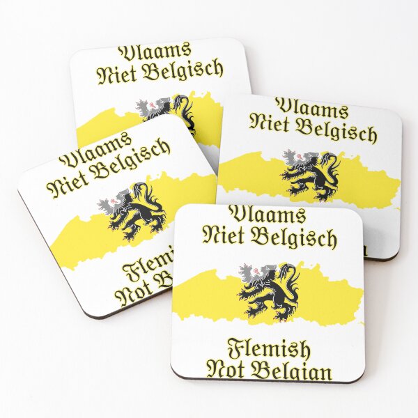 Item preview, Flemish Dream designed and sold by Deutsch-Nordamerika Produkte.