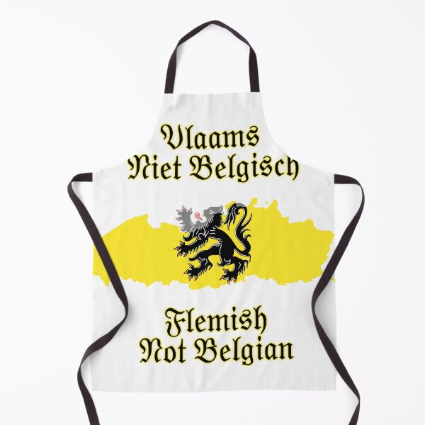Item preview, Flemish Dream designed and sold by Deutsch-Nordamerika Produkte.
