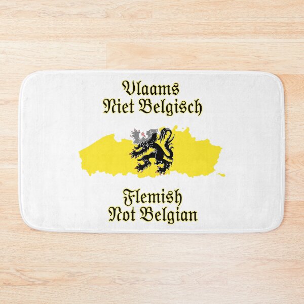 Item preview, Flemish Dream designed and sold by Deutsch-Nordamerika Produkte.