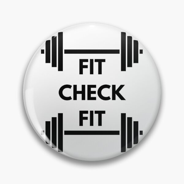 Item preview, FIT CHECK FIT DUMBBELLS designed and sold by Kalpa.