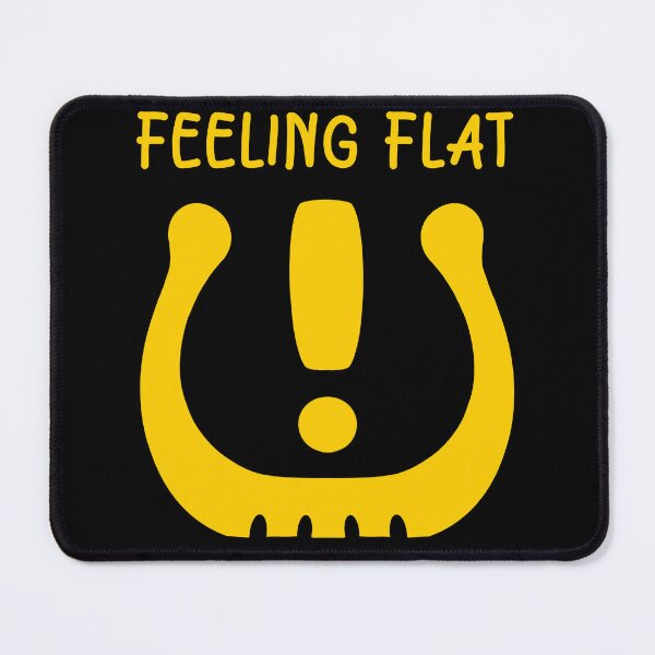 Item preview, A Little Flat designed and sold by lezell.