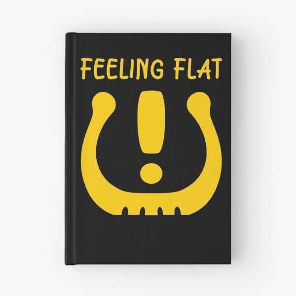 Item preview, A Little Flat designed and sold by lezell.