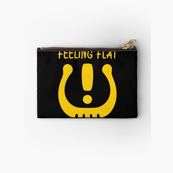 Item preview, A Little Flat designed and sold by lezell.