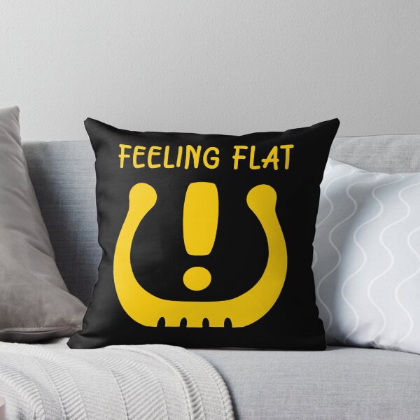 Item preview, A Little Flat designed and sold by lezell.