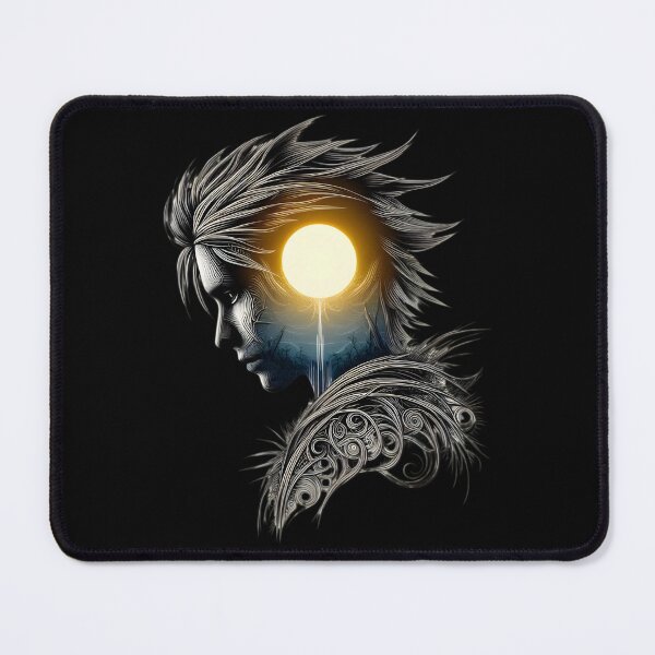 Item preview, Solar Soul designed and sold by CASSINI-1997.