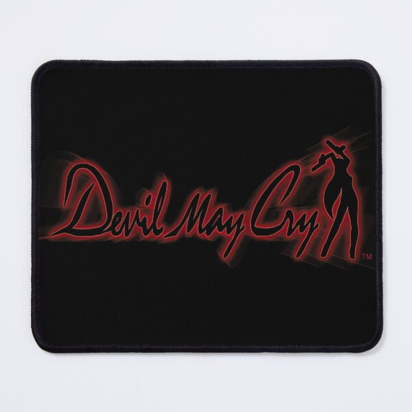 Item preview, DEVIL MAY CRY LOGO designed and sold by ImRobinhood.