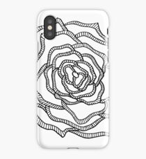 Rose iPhone Case