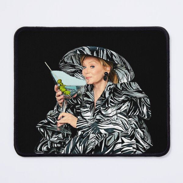 Item preview, Jean Smart designed and sold by SlimeTime999.