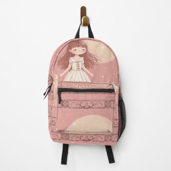 Item preview, Whimsical Night: A Child’s Adventure with Nature designed and sold by AmuraLumina.