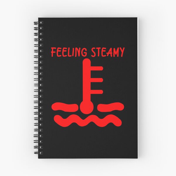 Item preview, Steamy designed and sold by lezell.