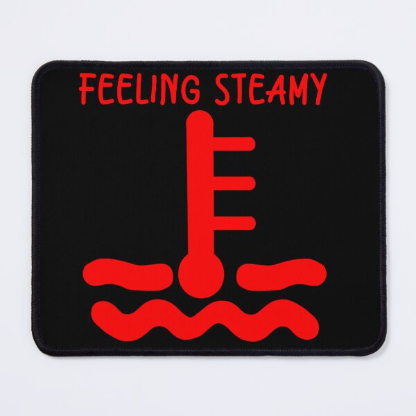 Item preview, Steamy designed and sold by lezell.