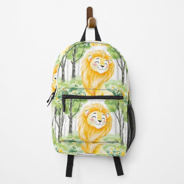 Item preview, King of the Meadow designed and sold by ART ATTACK ZONE.