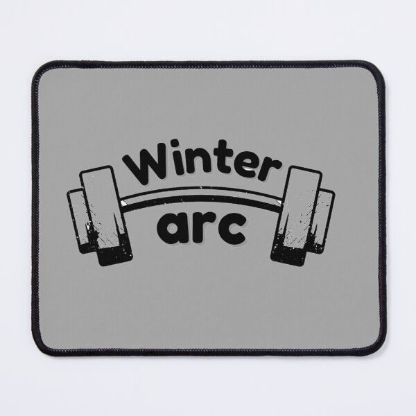 Item preview, WINTER ARC DUMBBELL designed and sold by Kalpa.