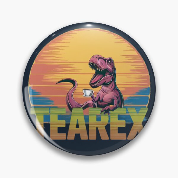 Item preview, Tearex designed and sold by Delgiur.