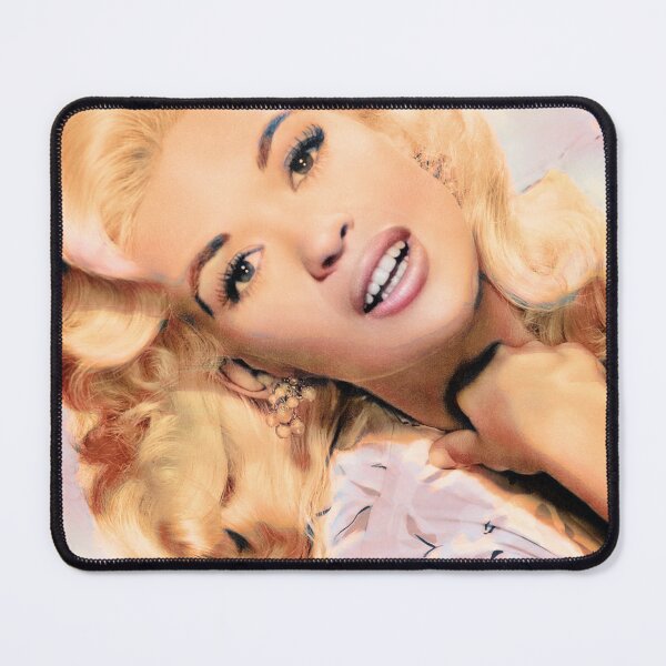 Item preview, Wonderful Jayne! designed and sold by kimopix.