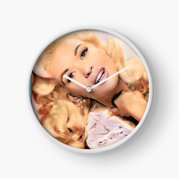 Item preview, Wonderful Jayne! designed and sold by kimopix.