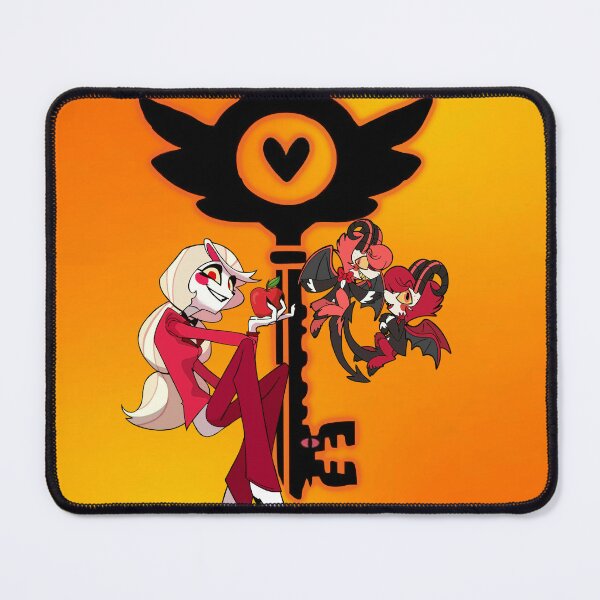 Item preview, Charlie & Razzle & Dazzle designed and sold by CyberWolf-1013.