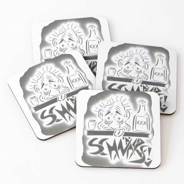 Item preview, People (DO NOT) need SCHNÄPSE designed and sold by ZoffArt-Shop.