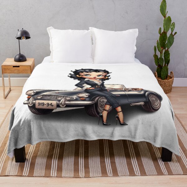 Item preview, BETTY BOOP designed and sold by CHRIST5000.