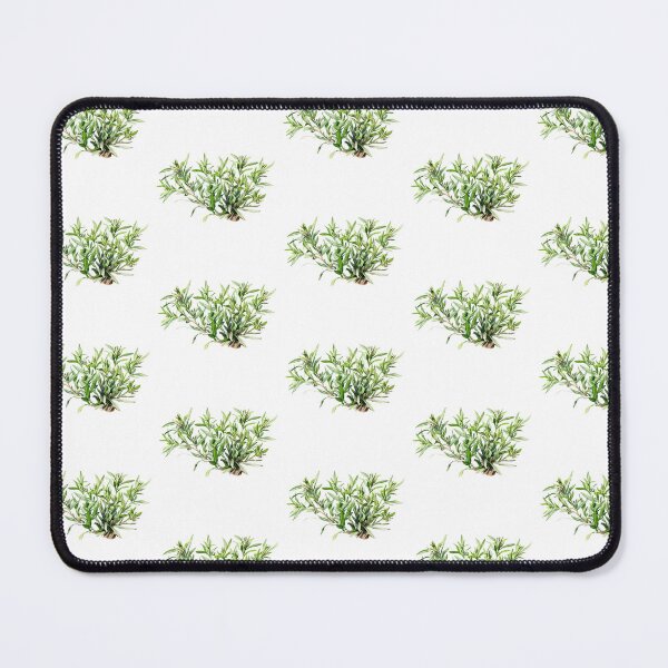 Item preview, Tarragon Herb Watercolour - Darla's Edible Forage designed and sold by DarlaEdnaFleur.