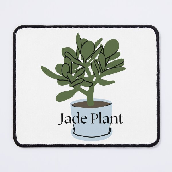 Item preview, JADE PLANT designed and sold by TommyTsunami.