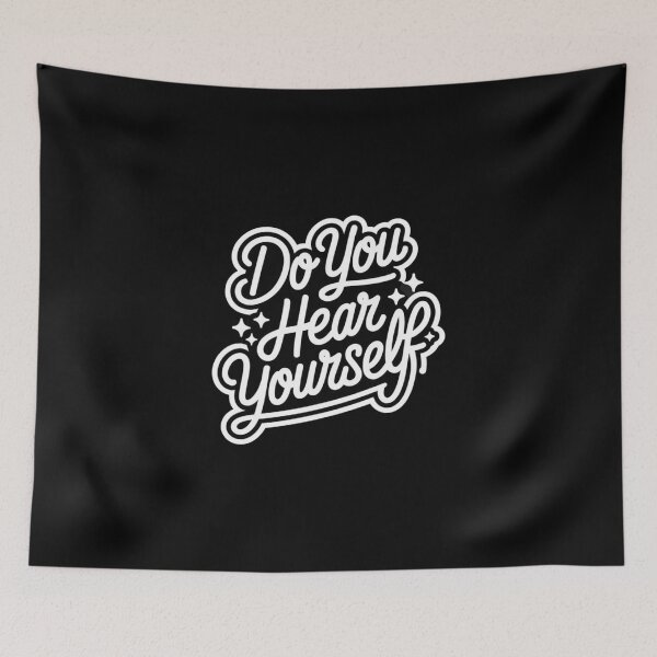 Item preview, JD Vance Do You Hear Yourself designed and sold by Redgiant87x.