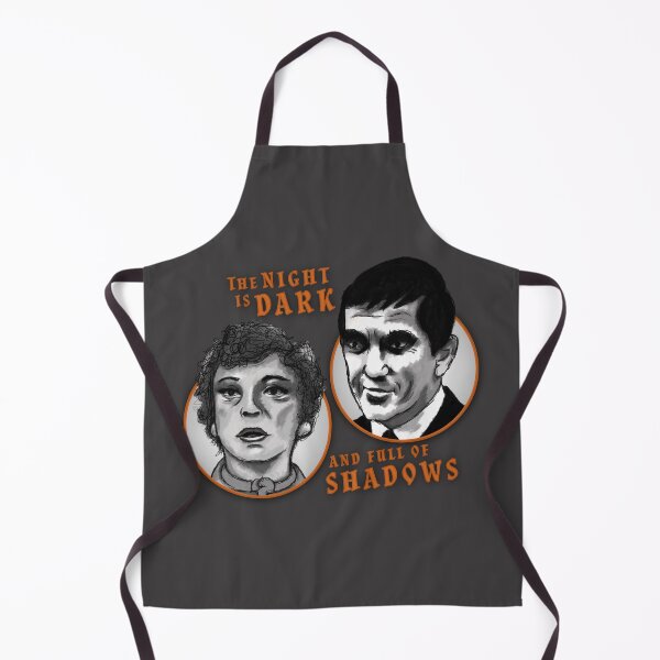 Item preview, The Shadows are Dark designed and sold by TEWdream.