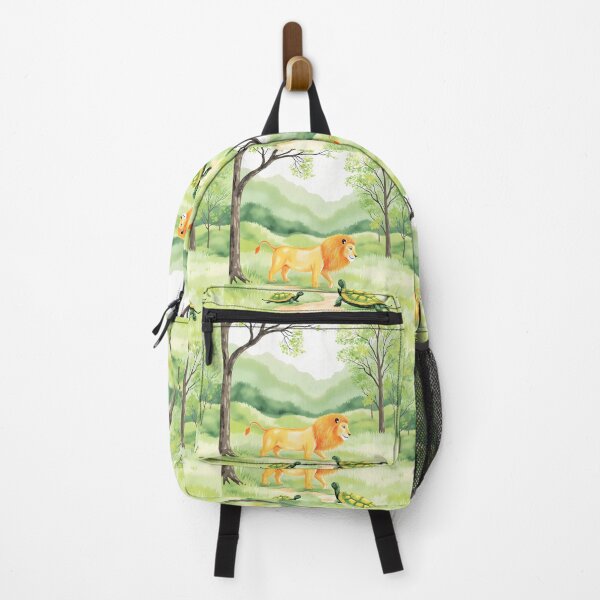 Item preview, Savanna Companions designed and sold by ART ATTACK ZONE.