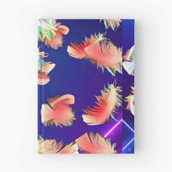Item preview, colour feather designed and sold by stamp2U.