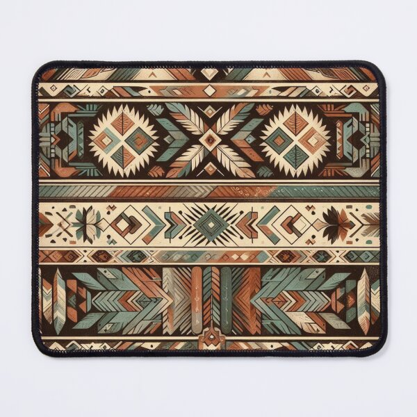 Item preview, Native American Art & Earthy Tones designed and sold by dreambigdrive38.